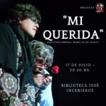 MI QUERIDA (AUNQUE ME CUESTE LA VIDA)