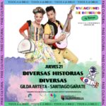 DIVERSAS HISTORIAS DIVERSAS
