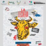 DOMINGO 4 DE SEPTIEMBRE - TEATRO EN GIRA: "LA  LECHERA"