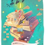 DOMINGO 5 DE NOVIEMBRE: " 90 AÑOS DE LA BIBLIO" DESDE LAS 17 HS., MENDOZA 991