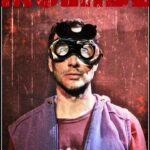 FUNCIÓN SOLIDARIA: JUEVES 21 DE MARZO, 22 HS. TEATRO: «MUERDE» CON LUCIANO CÁCERES