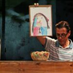 SÁBADO 15 DE JUNIO, 21 HS. TEATRO: "EL HOMBRE DE ACERO"