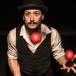 MIÉRCOLES 24 DE JULIO, 15 HS. "A JUGLAR"