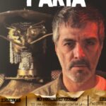 DOMINGO 9 DE NOVIEMBRE, 20 Y 30 HS. TEATRO: "ES PARIA"