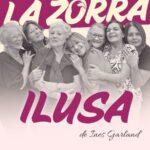 SÁBADO 16 DE MAYO, 21 HS., TEATRO: "La zorra ilusa"