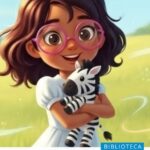 SÁBADO 30 DE MAYO, 10:30 HS. :Presentación del libro y actividades: "El galope de la cebra" de Emiliana Chávez
